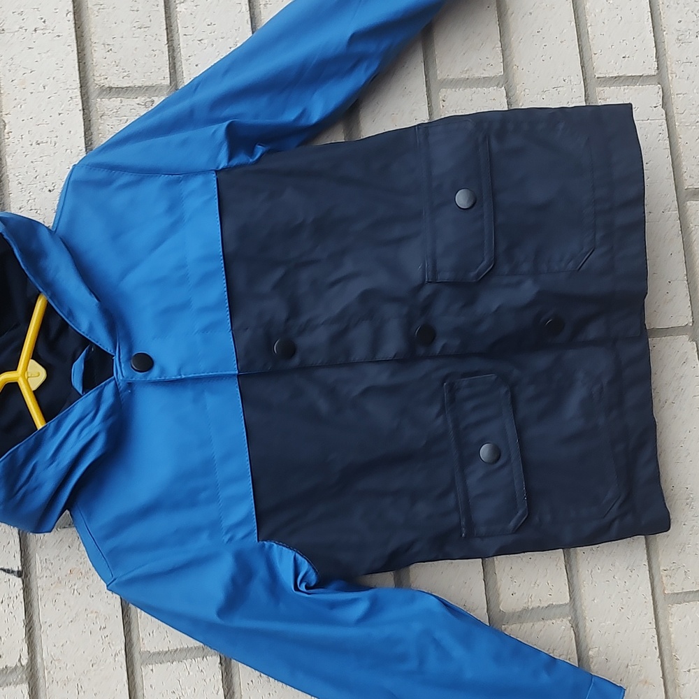 ☔ jacket*🧥 - Picture 4 of 9